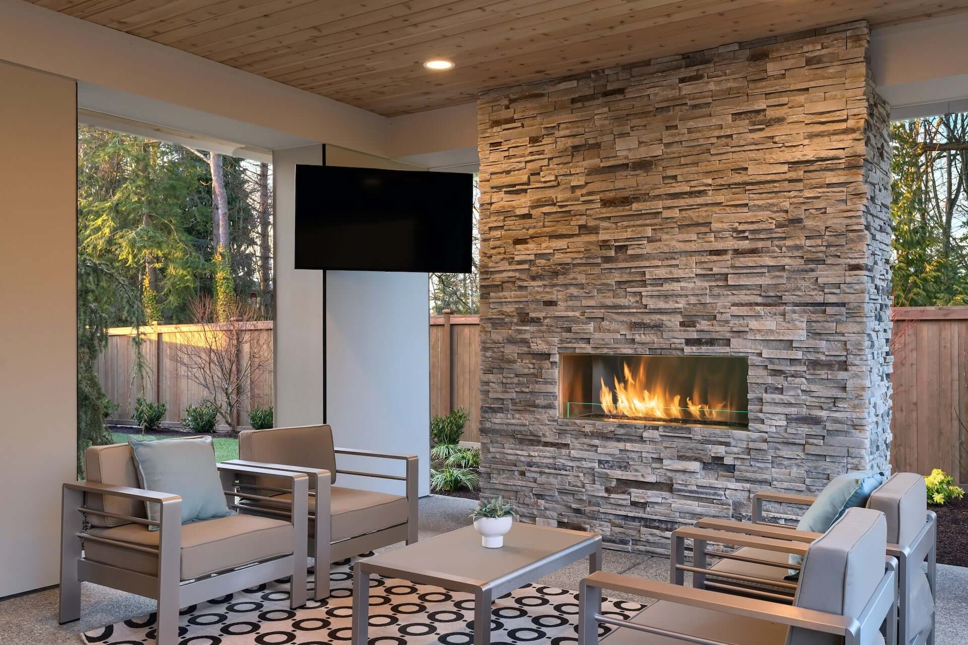 Outdoor Tv Mount Ideas: The Ultimate Guide to Mounting Your TV Outdoors