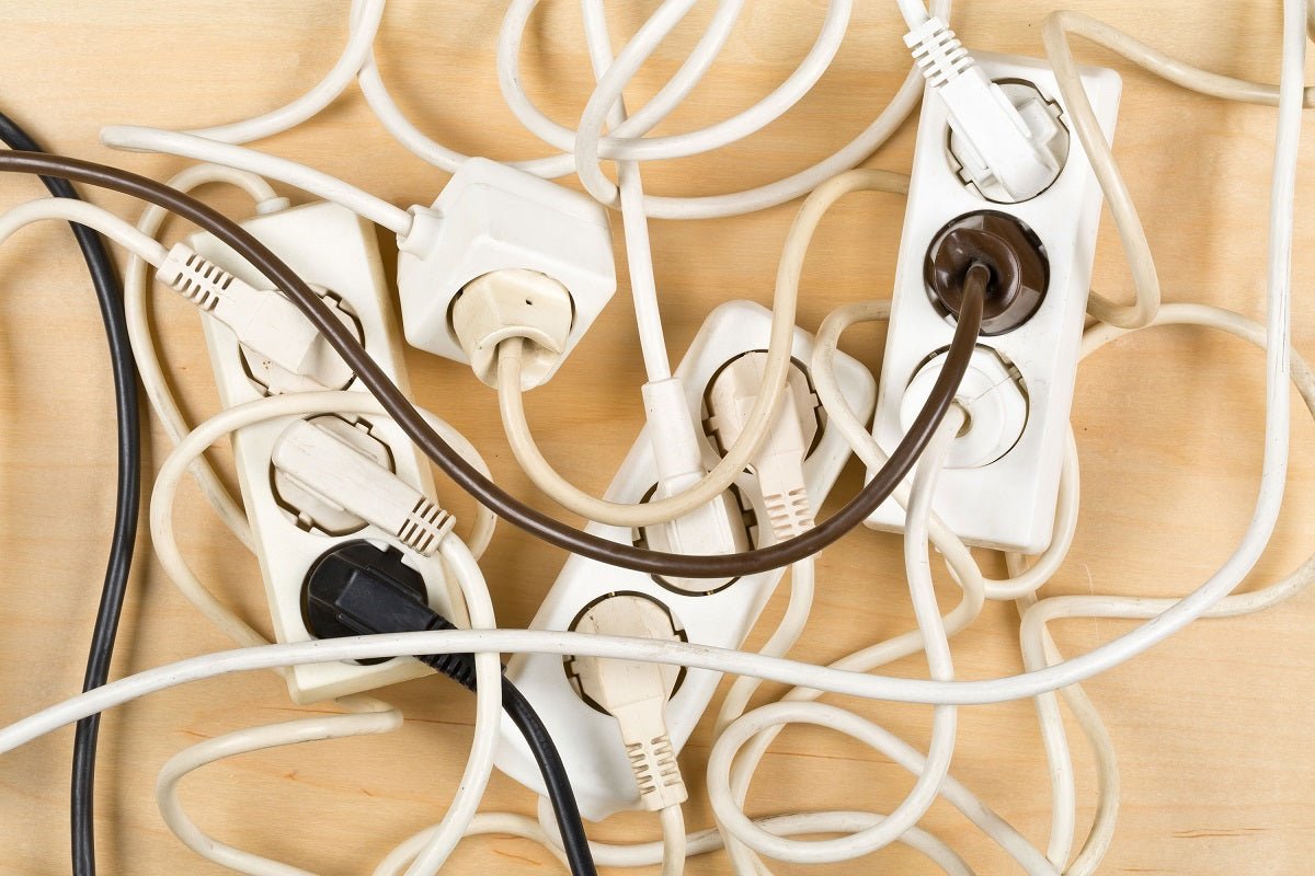 Electrical Wire Colors and What They All Mean, Solved! - Bob Vila
