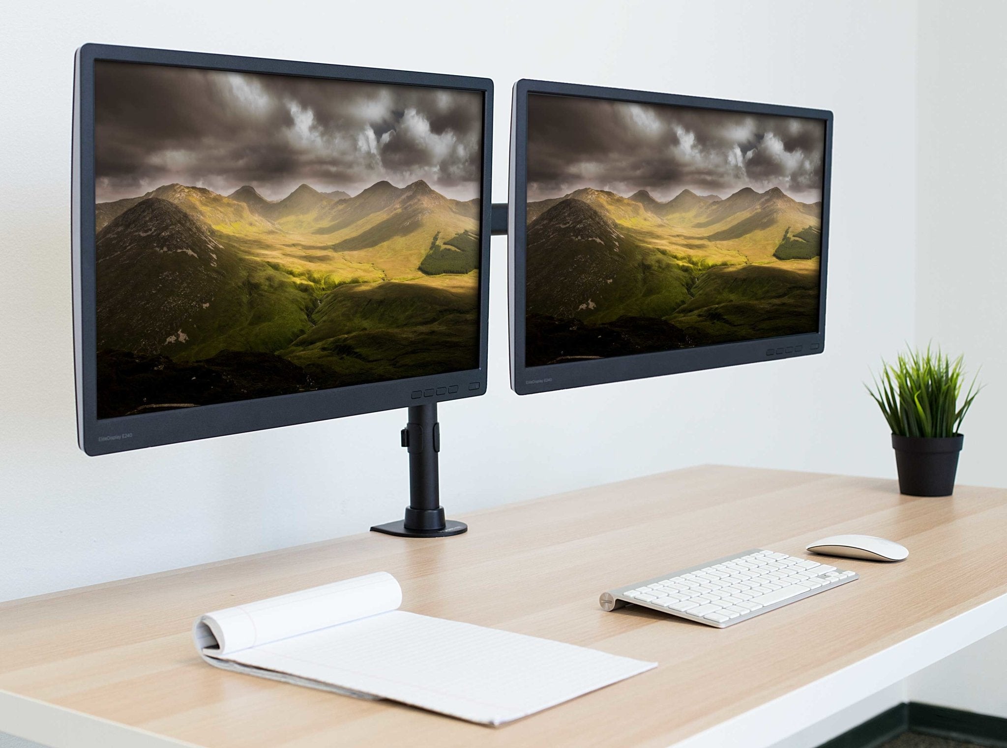 How To Tell If A Computer Monitor Can Be Mounted