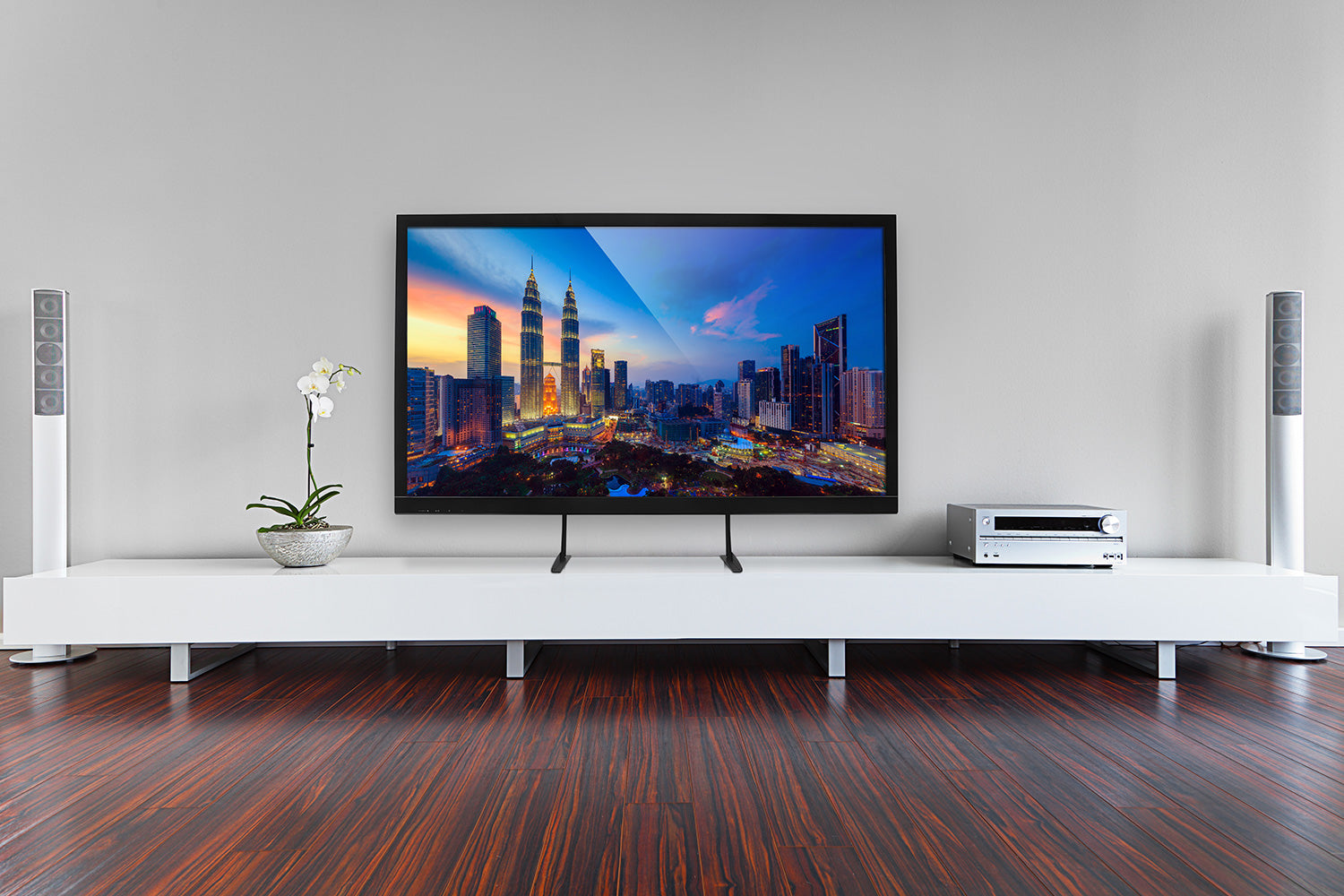 What Are The Average Dimensions For A 75 Inch TV With Examples