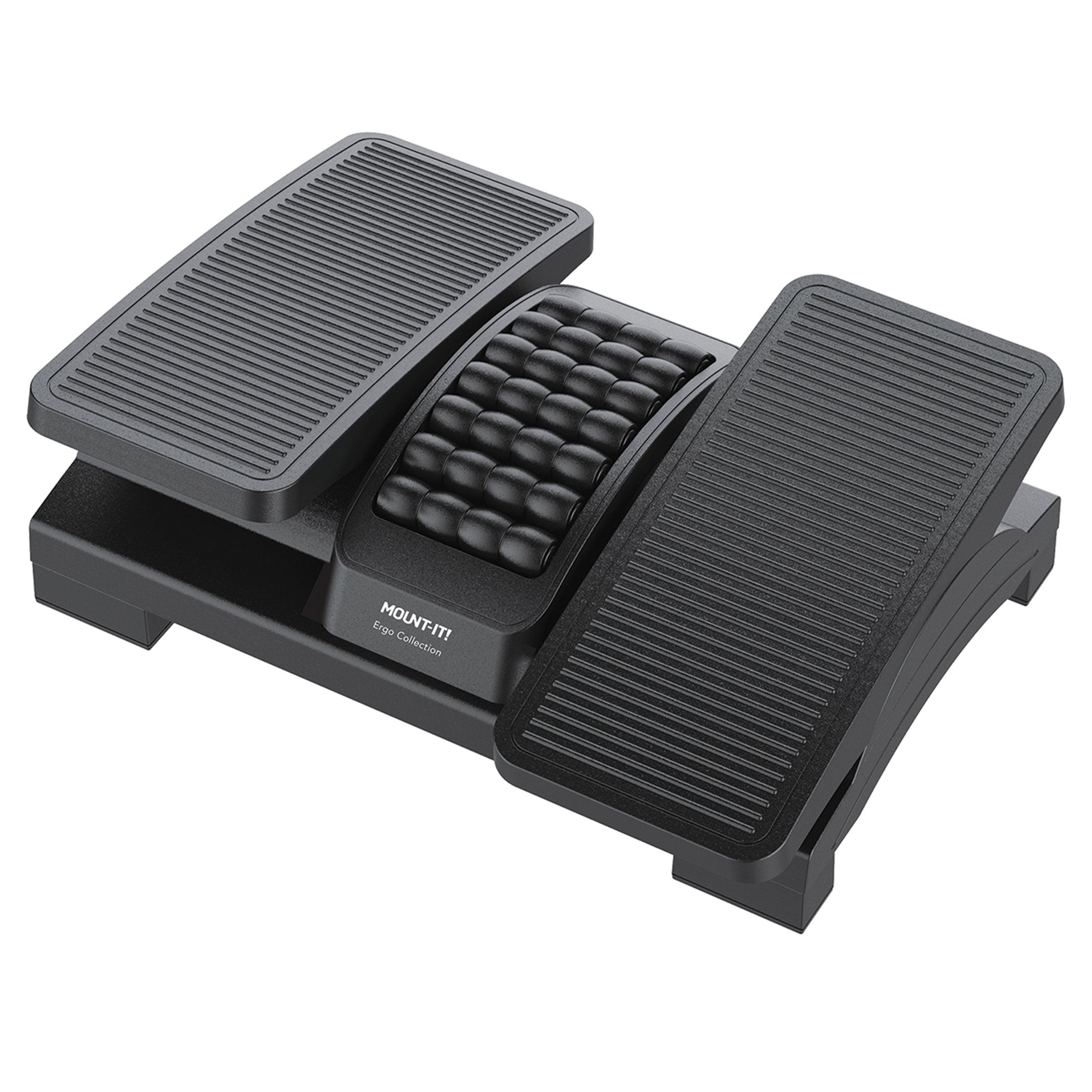 This ergonomic footrest helps 'improve circulation' — shop it on