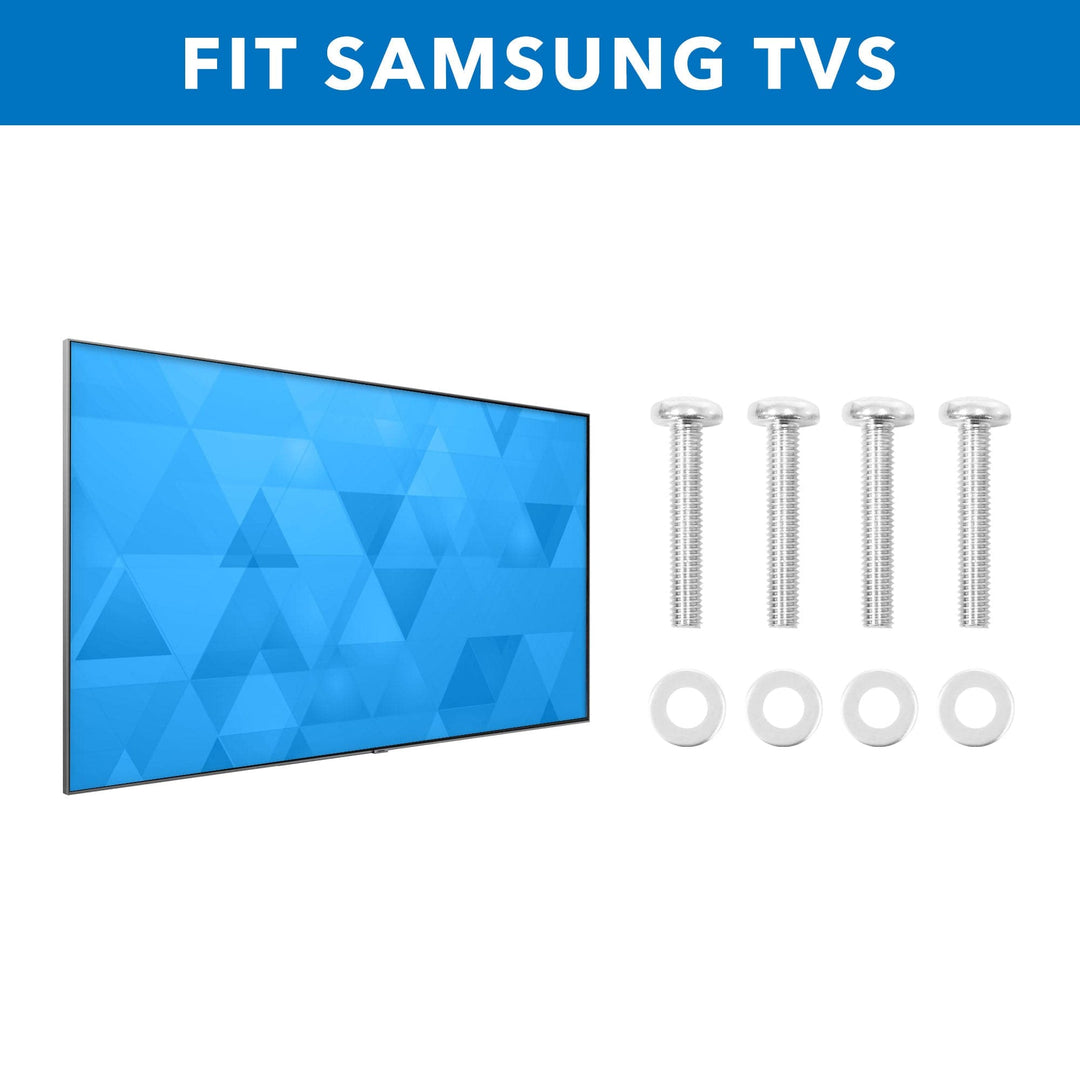 M8 Screws for Samsung TV - Mount-It!