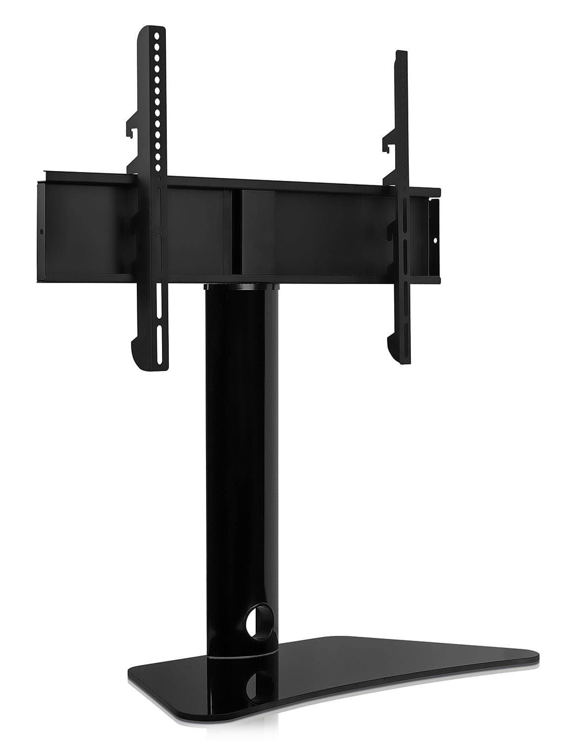 Dual Screen Cart for 32 to 65 TVs – VIVO - desk solutions, screen  mounting, and more