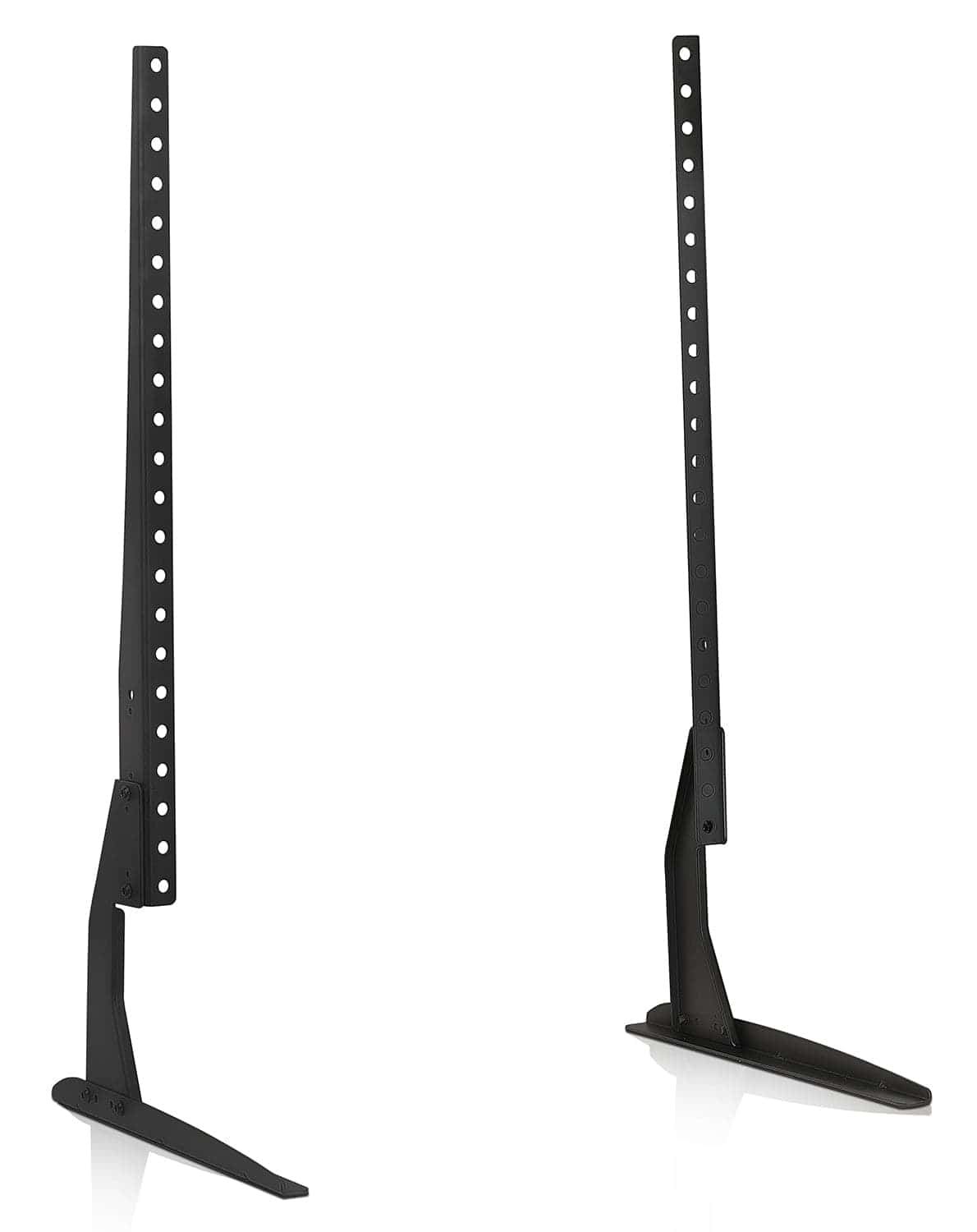 Universal tv stand base near me discount