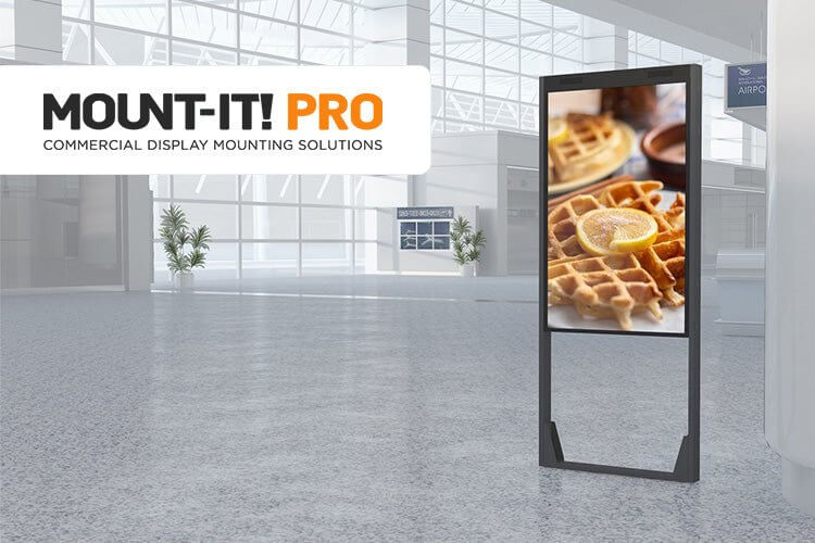 Mount-It! PRO Enters the Integration Channel