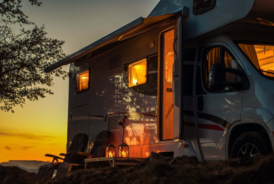 How to Attach a TV Mount to an RV Wall