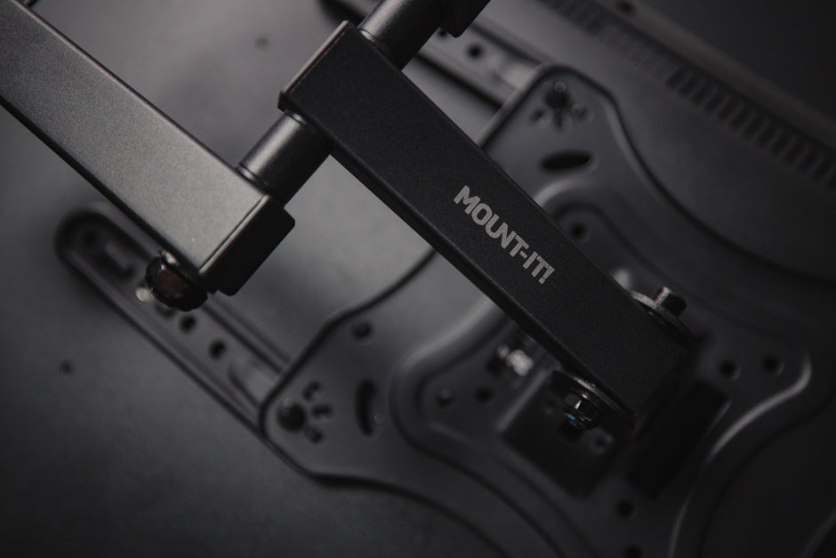 VESA Mount Standard Guide | Mount-it! – Mount-It!