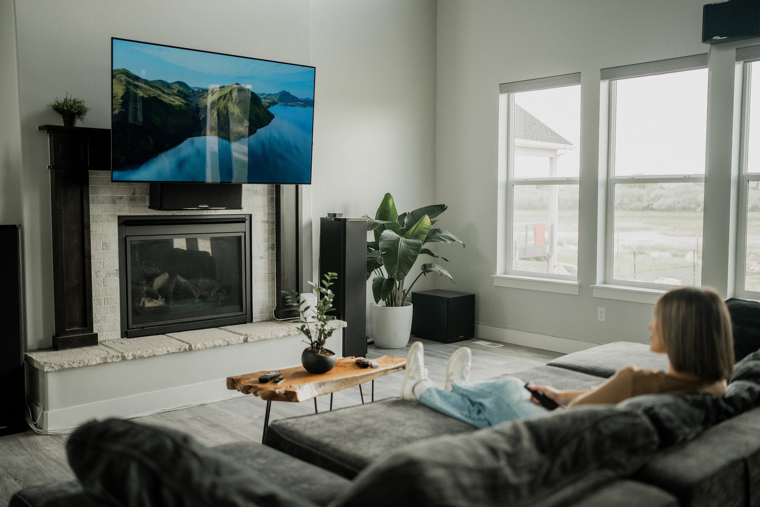 How to Choose a TV Wall Mount