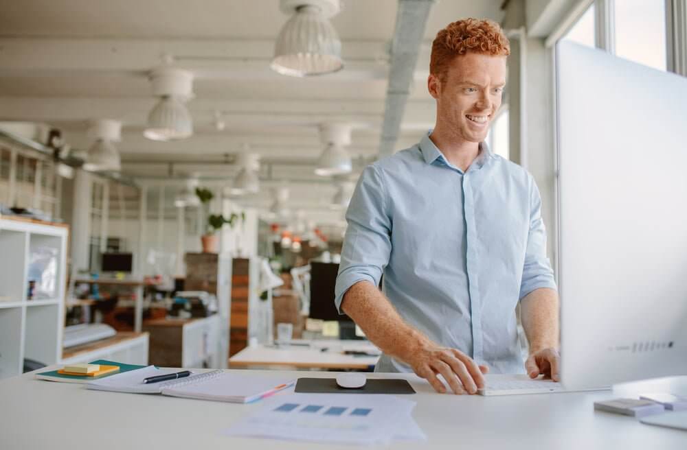 The Best Standing Desk Accessories for Productivity