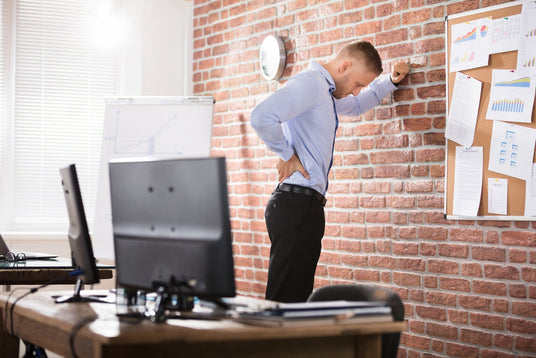 Are Standing Desks Good for You? - Mount-It!