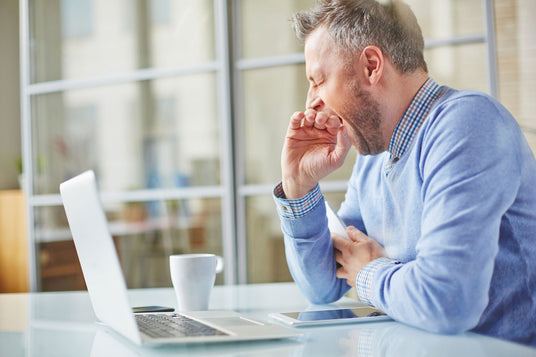 How to Boost Your Energy At Work - Mount-It!