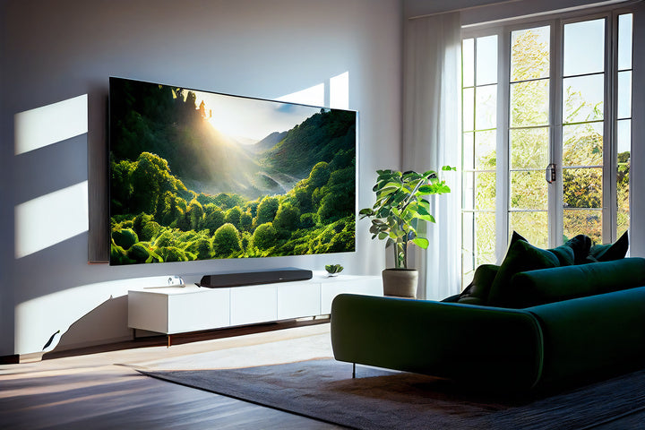 The Best 65 Inch TV Under $1,000