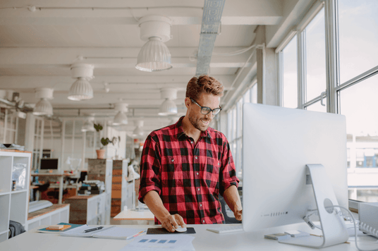 Standing Desk Best Practices - Mount-It!