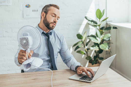 Tips to Keep Your Laptop Cool - Mount-It!