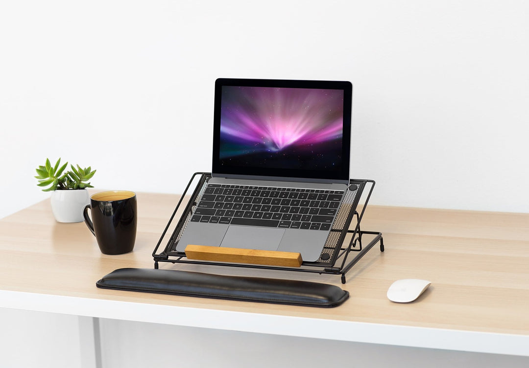 What Are Laptop Stands Used For? - Mount-It!