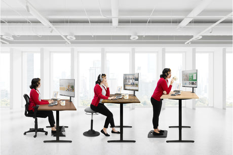 Sit-Stand Desks - Mount-It!