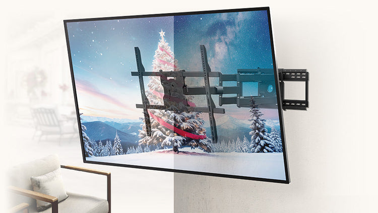 DIY TV Mount Installation | Mount-It!