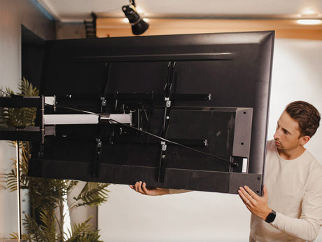 Top 10 TV mounts