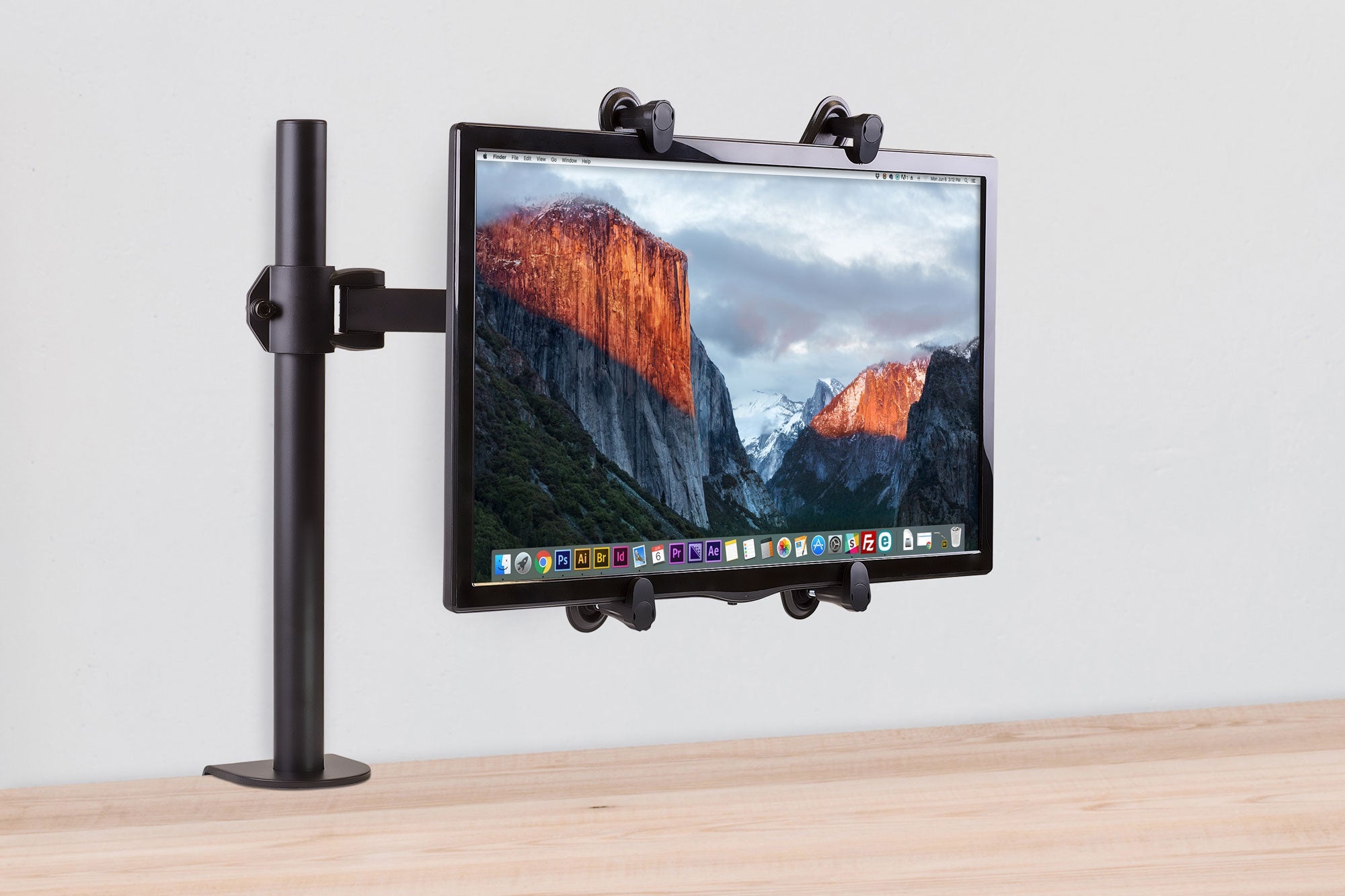 Vesa Compliant Monitors