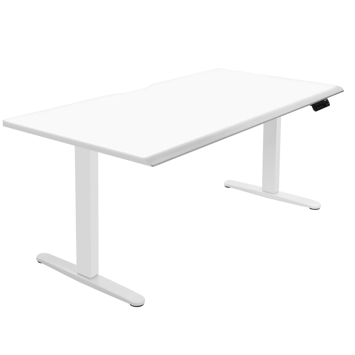 Tabletop - 60" Tabletop for Sit-Stand Desk - Mount-It! -