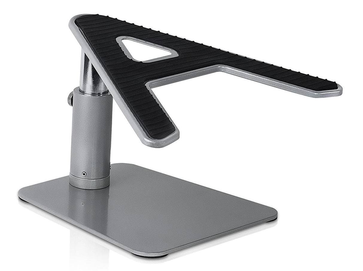 Adjustable Height Laptop Riser - Mount-It!