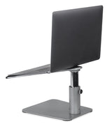 Adjustable Height Laptop Riser - Mount-It!