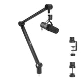 Adjustable Microphone Boom Arm - Mount-It!