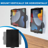 Anti-Theft Tablet Wall Mount - Mount-It!