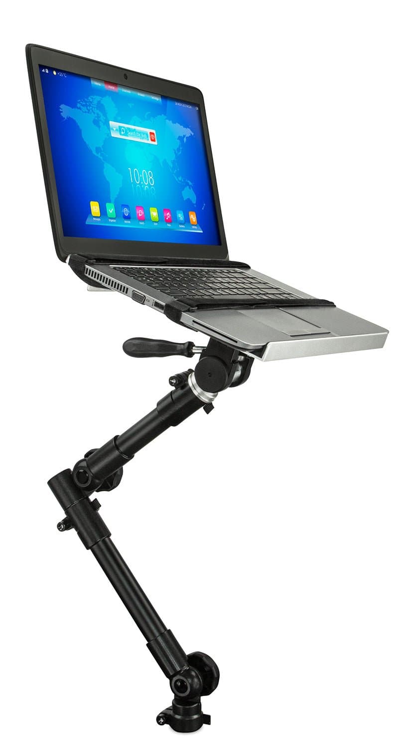 Car Laptop Mount - Mount-It!