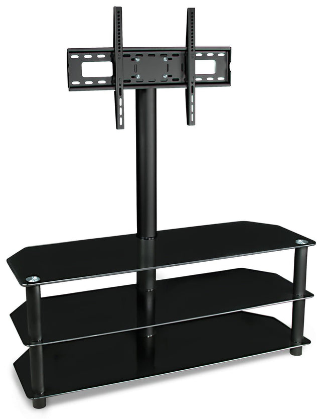 Extra-Large Entertainment Center - Mount-It!