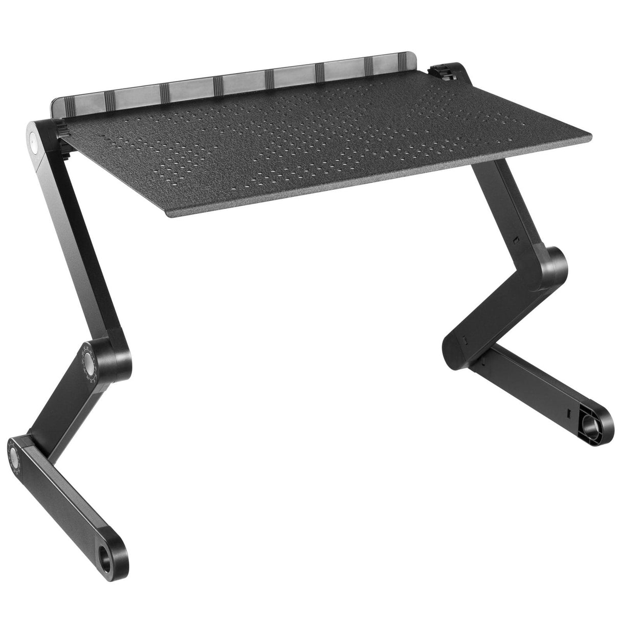 Height Adjustable Laptop Tray - Mount-It!