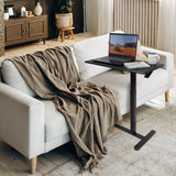 Height Adjustable Overbed Desk - Mount-It!