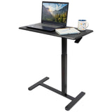 Height Adjustable Overbed Desk - Mount-It!