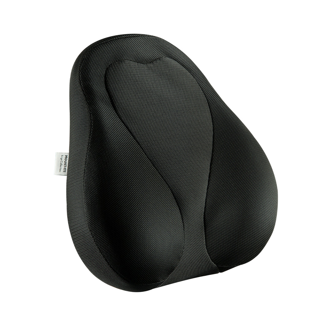 Mount-It! ErgoActive Memory Foam Seat Cushion