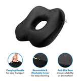 Ergo Collection Ergonomic Seat Cushion