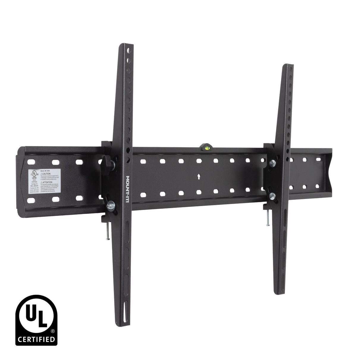 Heavy Duty Tilting TV Wall Mount