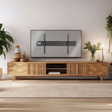 Heavy Duty Tilting TV Wall Mount