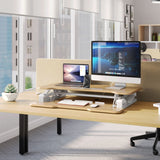 Standing Desk Converter with 38" Desktop