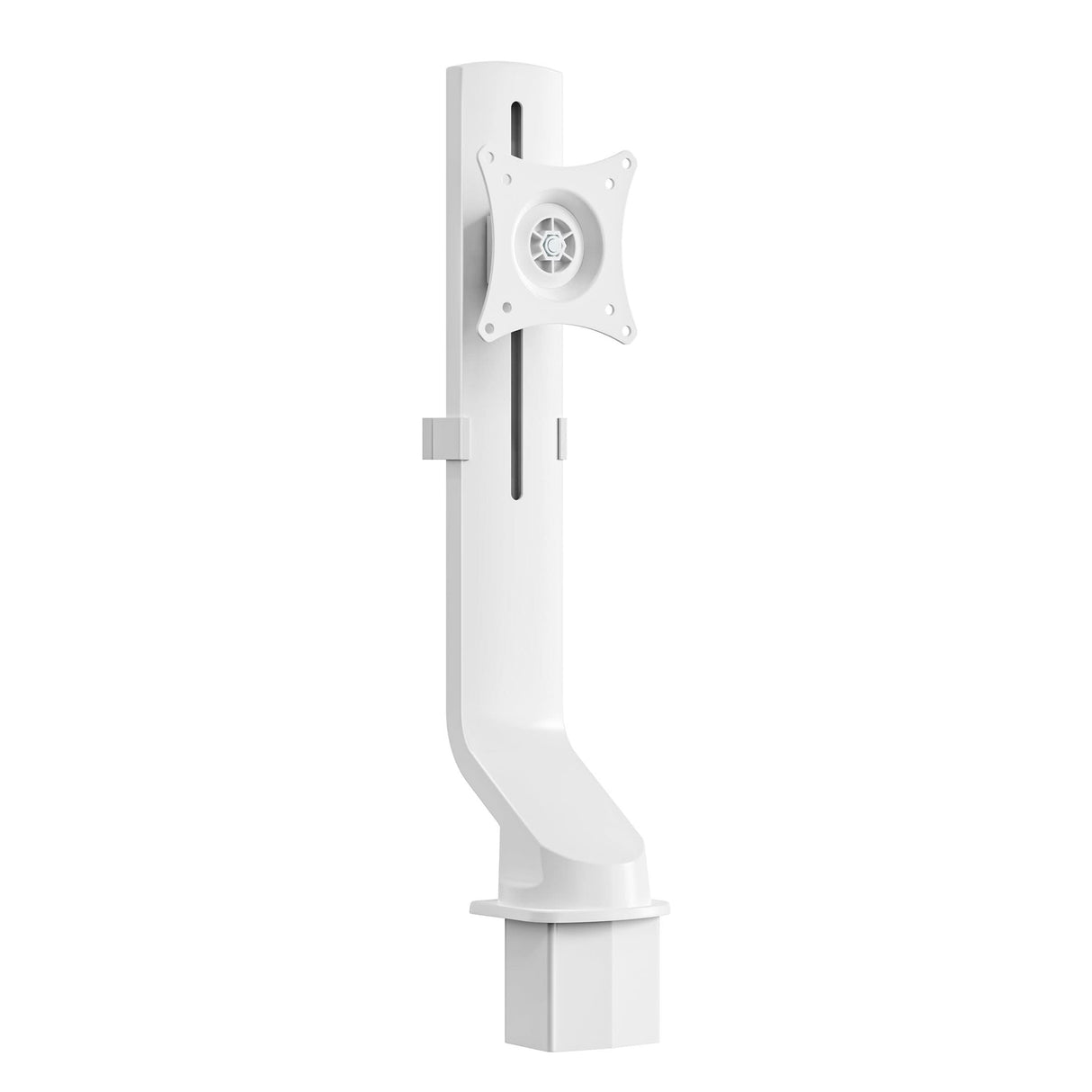 Monitor Mount for MedHub Mobile Workstations