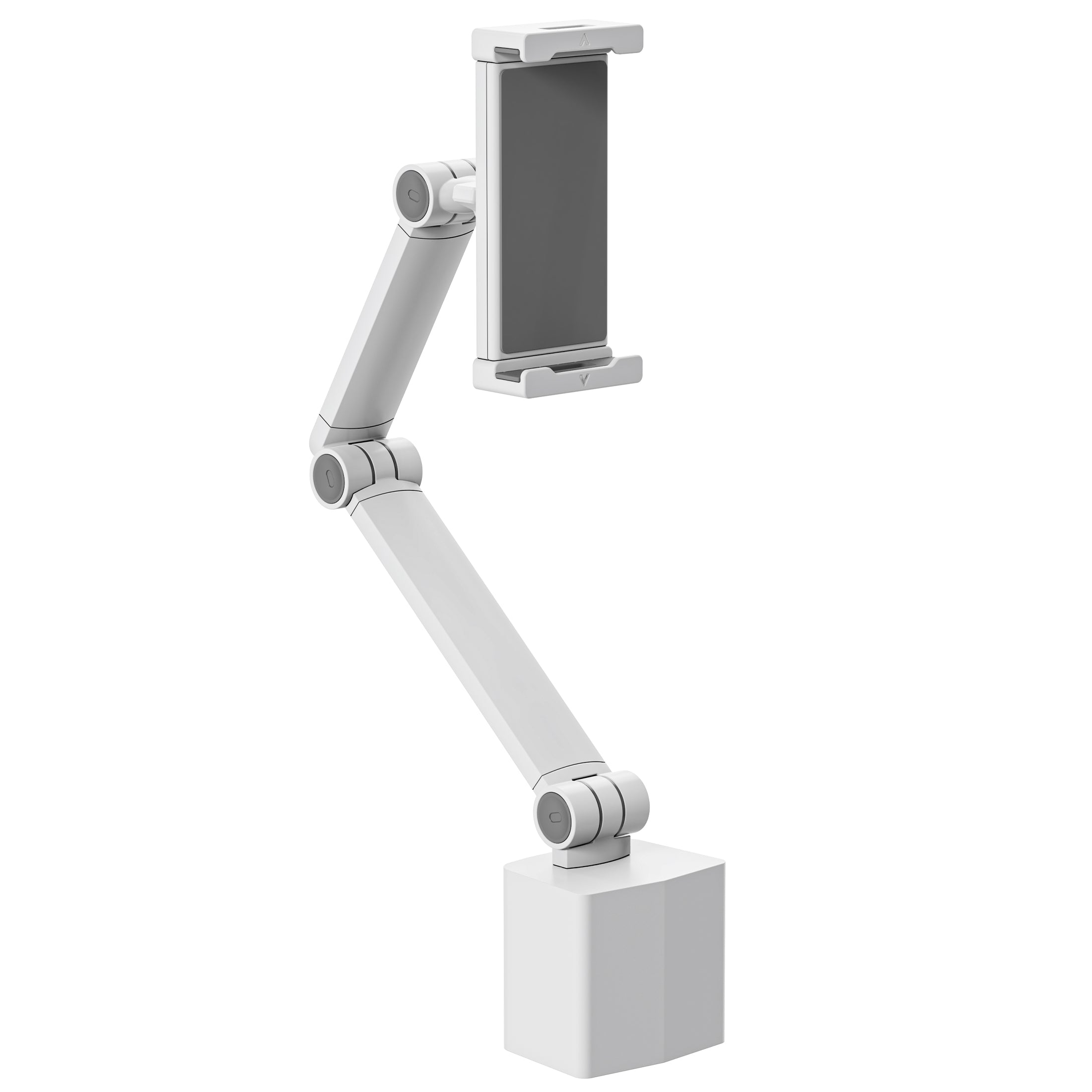 Tablet Arm for MedHub Mobile Workstations