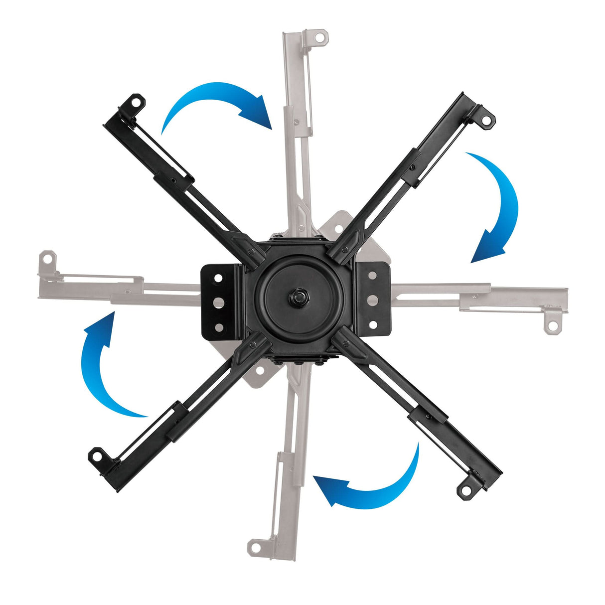 Heavy Duty Projector Ceiling Mount