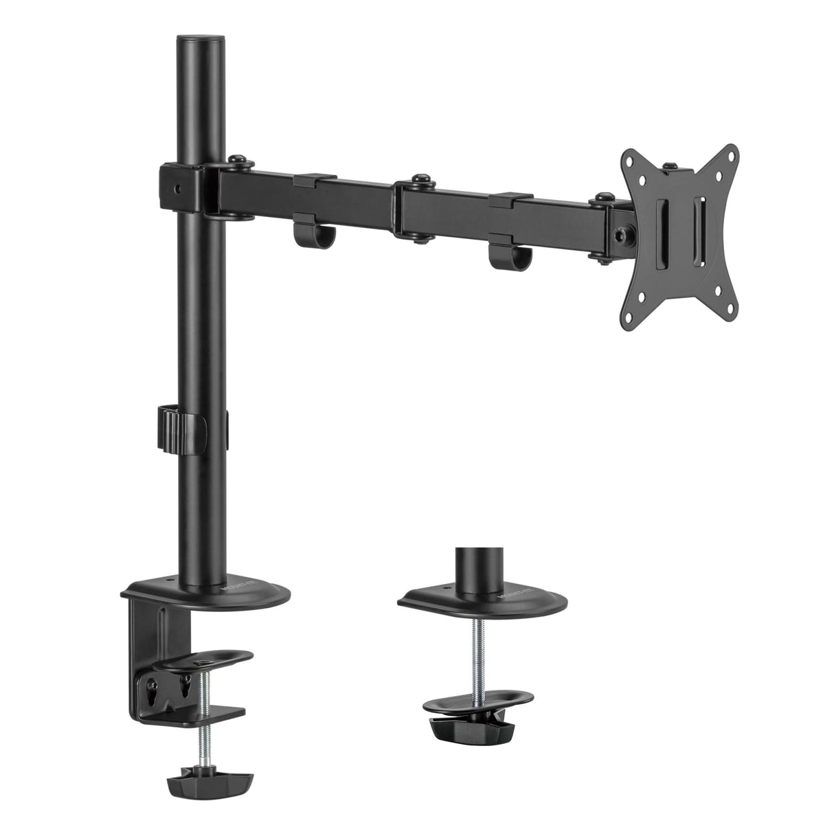 Full Motion Monitor Mount