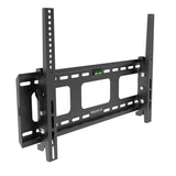 Heavy-Duty Tilt TV Wall Mount