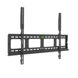 Heavy-Duty Ultra Low Profile TV Wall Mount with Locking Feature