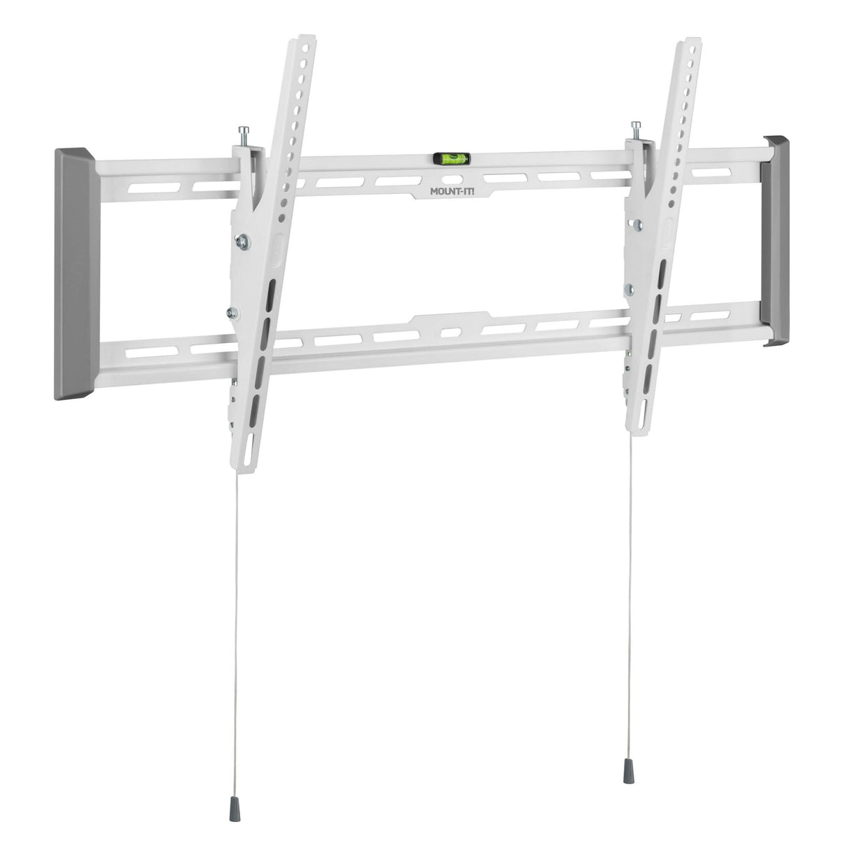 Ultra-Slim & Heavy-Duty TV Wall Mount