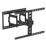 ADA Compliant Full Motion TV Wall Mount with Ultra-Slim Profile