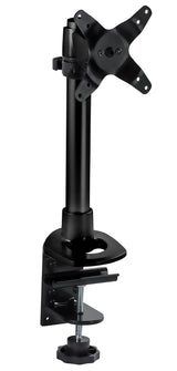 Compact Single Monitor Desk Mount