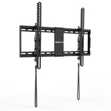 Tilting TV Wall Mount - Fits 42" - 80" TVs