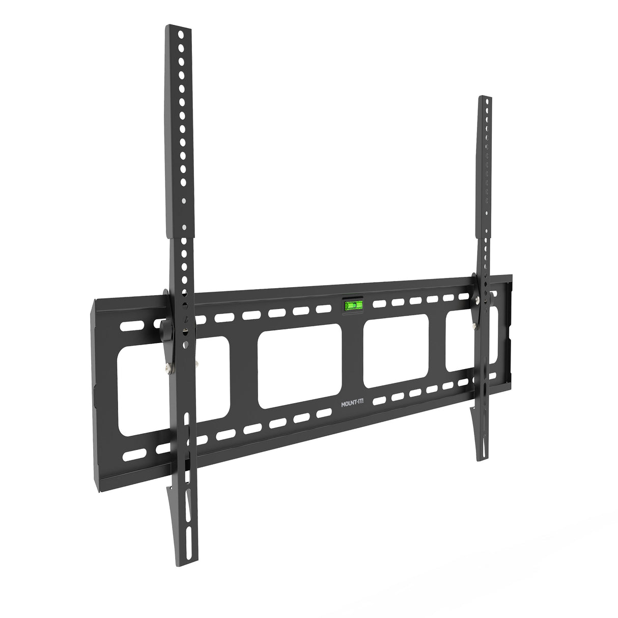 Heavy-Duty Tilt TV Wall Mount