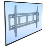 Heavy-Duty Tilt TV Wall Mount